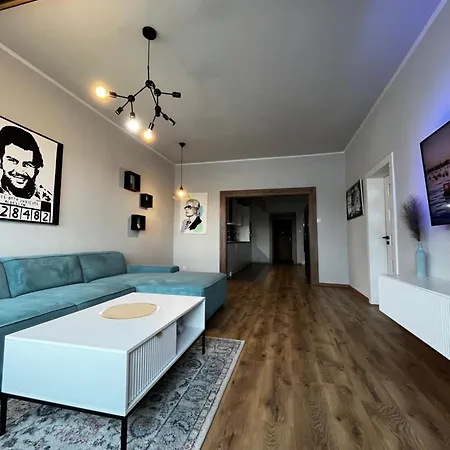 Oc Urban 아파트 *