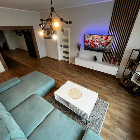 아파트 Oc Urban *