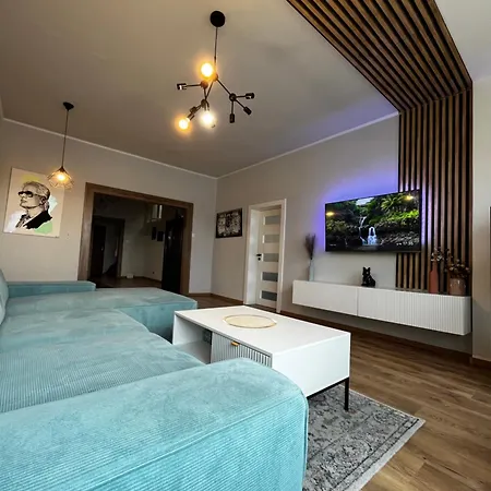 Oc Urban * 코시체