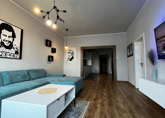 Oc Urban 아파트 *