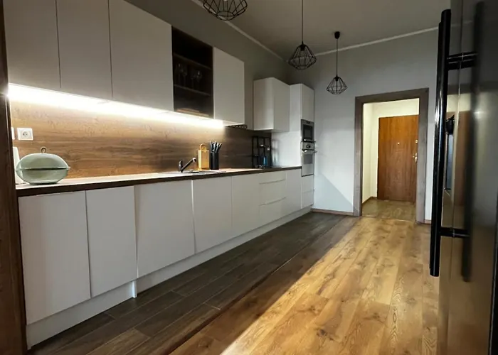 아파트 Oc Urban *